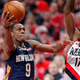 Illustration for article titled Playoff Rondo Is Truly Back